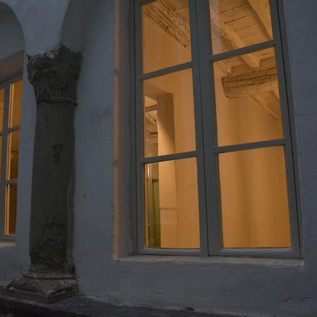 Porrione22 Διαμέρισμα Σιένα Εξωτερικό φωτογραφία