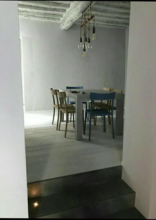 Porrione22 Διαμέρισμα Σιένα Εξωτερικό φωτογραφία