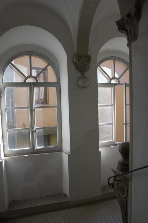 Porrione22 Διαμέρισμα Σιένα Εξωτερικό φωτογραφία