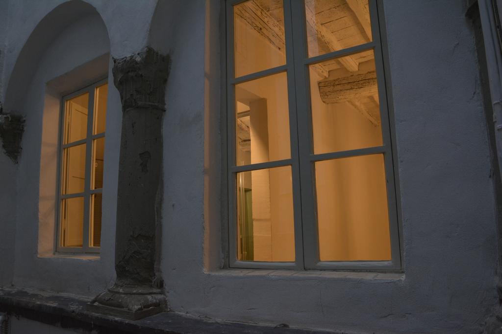 Porrione22 Διαμέρισμα Σιένα Εξωτερικό φωτογραφία