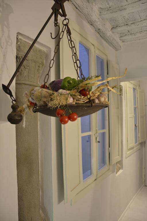 Porrione22 Διαμέρισμα Σιένα Εξωτερικό φωτογραφία